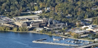 Brownfield grant to transform vacant East Jordan site into mixed-use building