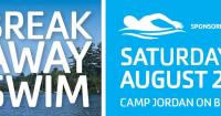 Bangor Region YMCA to host 2nd annual Breakaway Swim Competition at Camp Jordan