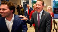 Photos: All of the Lee County Florida Primary election winners