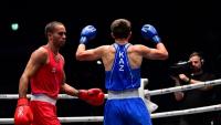 Kazakhstan earns three boxing spots for 2026 Youth Olympics