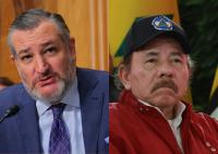 Senate Works To Expand Sanctions on Nicaragua, Citing Ortega Regime’s Human Rights Crimes
