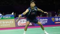 Lakshya Sen suffers shocking defeat to 18-year-old, knocked out of BWF World Championship