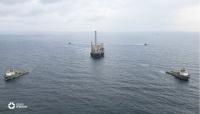 CoreMarine frees Argentina-bound FLNG for next job after eight-year Cameroon stint