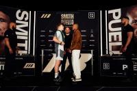 Rival delivers stark message to Sheffield's world champion