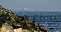 Report: Iran partially loses control of Strait of Hormuz as traffic shifts to Omani route