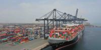 Sohar Port boosts Oman’s logistics sector with 52% rise in cargo handling