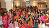 Rajasthani Wing of Indian Social Club, Oman, marks Teej Utsav