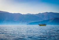 Oman Maritime Security Centre urges boat passengers to follow safety measures