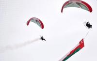 Oman suspends all paragliding activities after fatal Dhofar accident