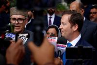 Pakistan rattled over US envoy calling J-K an important part of India, lodges strong protest in Islamabad