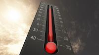 Six heat related deaths so far this year around New Mexico