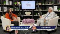 Hispanic Pride, Orgullo Hispano: Maureen Porras, Doral Councilwoman & Immigration Attorney