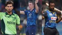 Pakistan, England and Sri Lanka likely to feature in October tri-nation ODI series