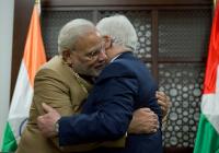 Palestinian Authority backs India's UNSC bid in hopes of furthering peace in the region