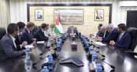 Palestinian PM warns of Persistent Gaza cataclysm, relief disruption