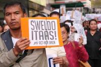 P60 NCR wage hike leaves P85 dispute unresolved