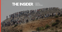 Ceuta in turmoil: Disinformation-driven migrant crisis fuels more disinformation