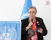 WHO Representative to Qatar commends Doha's root-cause solution approach to humanitarian crises