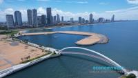 Sri Lanka to designate three firms for Port City strategic status