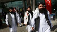 Turkey ranks third among Taliban’s diplomatic partners since 2021