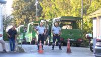 Turkey exhumes remains of religious leader as part of probe into his death