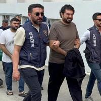 TV commentator Kütahyalı released in major betting case