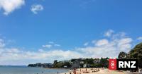 Number of 25C+ days in Auckland could double by 2050, new research shows