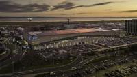 Auckland Airport calls for mass rapid transit as passenger numbers grow