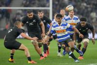 KAAP NAT - Rising stars Quwan Plaatjies and Yaqeen Ahmed signal new era for Cape sport
