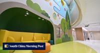 Hong Kong unveils its first dedicated psychiatric facility for under-18s