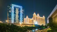 Macao's 3rd Five-Year Plan: A push for tech-driven diversification