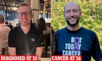 America's pancreatic cancer explosion: Science breakthrough leaves experts fearing surprisingly common lifestyle habit is behind surge in young patients... as new early warning sign is revealed