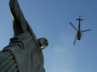 Rio de Janeiro Helicopter Crashes Expose Tourism’s Dangerous Blind Spot