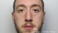 Man accepts voluntary deportation after what police find in his van