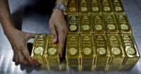 Construction workers strike gold at Belgian building site
