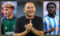 Inside story of Coventry City's summer: The summit that persuaded Frank Lampard to stay, how Dean Austin is giving Sky Blues the edge in transfer market, Doug King's ambition, what Lampard still wants and update on Jack Rudoni's future