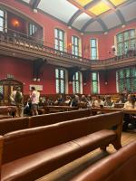 The cost of attendance: inside the £100,000 debate