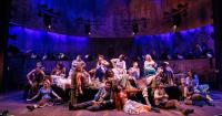 REV Theatre Company Revives Musical “Carousel”