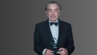 Tributes paid to pioneering engineer Wilem Frischmann, who ‘helped reshape London’s skyline’