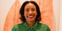 Lorene Phillips Named Mentorship Award Finalist