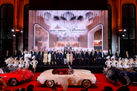 Bangkok Hotel Rates Have Already Doubled for IMF Week; Tomorrowland Pushes Pattaya Up 105%
