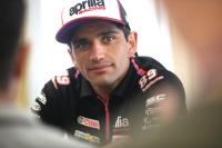Jorge Martin defends Yamaha switch: ‘They said going to Aprilia would be a disaster’