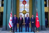 Turkish Cypriots, Turkey sign ‘additional’ fibreoptic internet deal