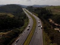 Brazil bus crash kills at least 23 and injures five in Parana state