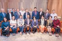 Strengthening resilience  to climate extremes