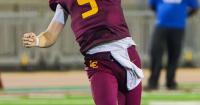 Football: La Cañada Sets Sights on Success With Change