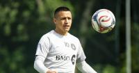At 37, Sanchez believes he still has plenty to give CF Montréal but won’t play vs. Crew tonight on TSN