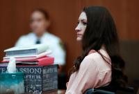 Watch Live: Lindsay Clancy trial, Day 16, with updates from court