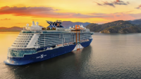 Celebrity Cruises launches new Autumn Sale with savings of up to 35% for guests