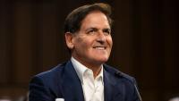 Mark Cuban’s 5 Best Passive-Income Ideas
